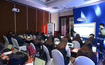 1er Congreso Tecnologías para la Educación