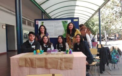 Encuentro Científico