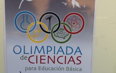Olimpíadas de Ciencias