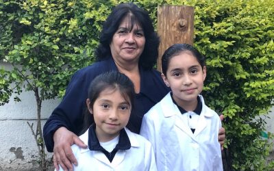 Olimpíadas de Ciencias de la Universidad Metropolitana