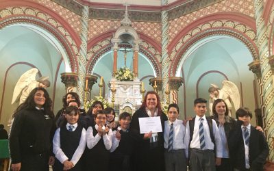 Concurso Coral Nacional “Crecer Cantando”