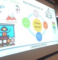 Reunión Articulación