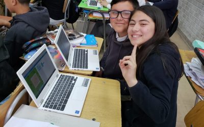 Taller de Programación entretenida