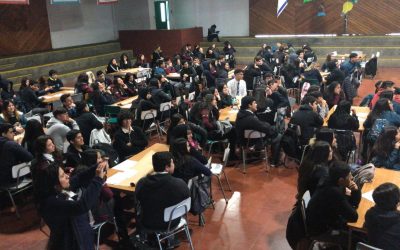 Foro de Filosofía JAR