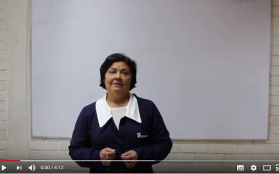 Video motivacional Simce 6°