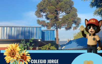 Anuario Escolar JAR 2025