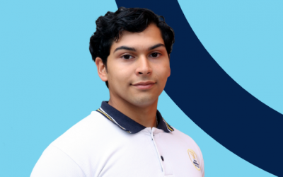 Estudiante del Colegio Jorge Alessandri Rodríguez obtiene puntaje máximo en la PAES 2025