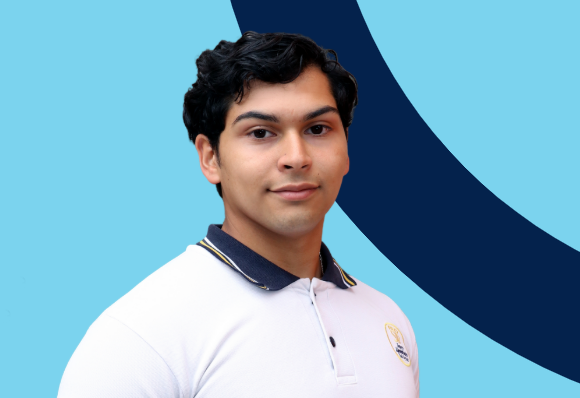 Estudiante del Colegio Jorge Alessandri Rodríguez obtiene puntaje máximo en la PAES 2025