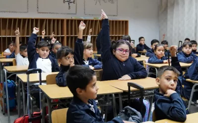 Actualización del Reglamento Interno de nuestro colegio – Marzo 2026