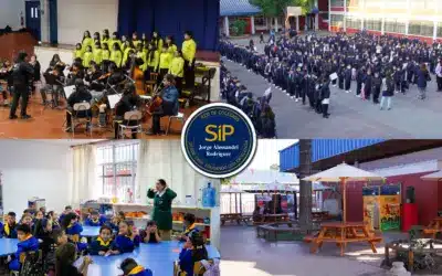 Admisión Escolar 2027: Cómo postular al Colegio Jorge Alessandri Rodríguez